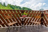 Apartament i Pokoje u Lusi