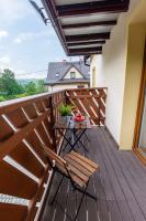 Apartament i Pokoje u Lusi