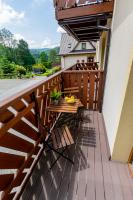 Apartament i Pokoje u Lusi