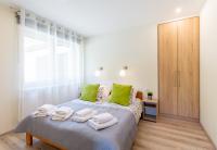 Apartament i Pokoje u Lusi