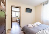 Apartament i Pokoje u Lusi