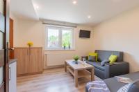 Apartament i Pokoje u Lusi