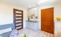Apartament i Pokoje u Lusi