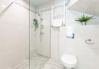 Apartament i Pokoje u Lusi