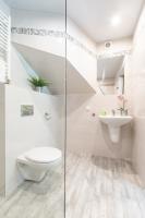 Apartament i Pokoje u Lusi