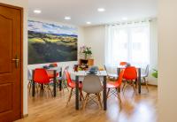 Apartament i Pokoje u Lusi