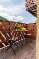 Apartament i Pokoje u Lusi