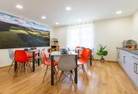 Apartament i Pokoje u Lusi