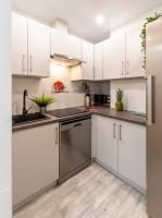 Apartament i Pokoje u Lusi