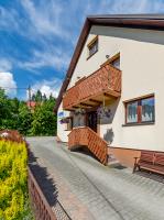 Apartament i Pokoje u Lusi