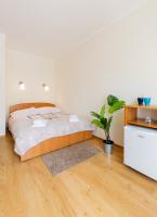 Apartament i Pokoje u Lusi