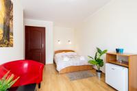 Apartament i Pokoje u Lusi