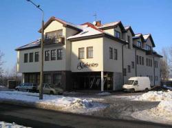 Hotel Alabastro