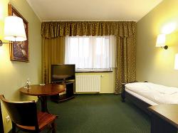 Hotel Fox