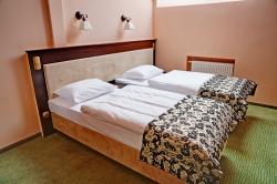 Hotel Jedlinka