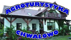 Agroturystyka Chwaowo