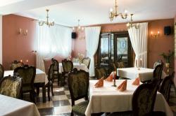 Pensjonat Restauracja U Kawalca