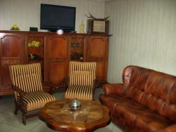 Hostel Sadowianka