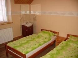 Hostel Sadowianka