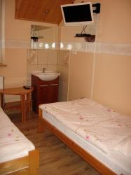 Hostel Sadowianka