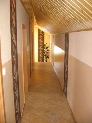 Hostel Sadowianka