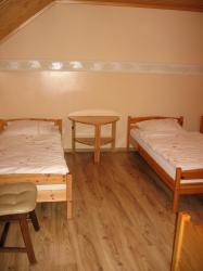 Hostel Sadowianka