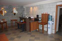 Hotel Granitex