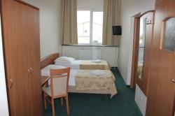Hotel Granitex