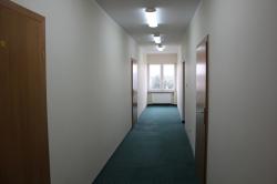 Hotel Granitex