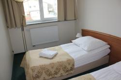 Hotel Granitex