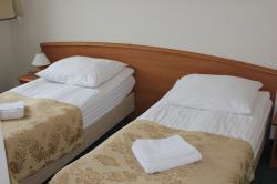 Hotel Granitex