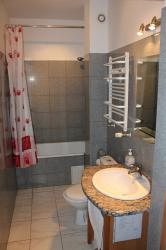 Hotel Granitex