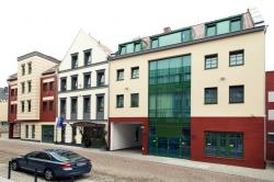 Hotel Grodzki