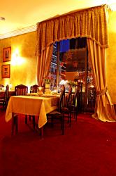 Hotel Grodzki