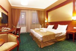 Hotel Grodzki