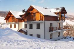 Chalet Bellevue - 