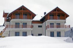 Chalet Bellevue - 