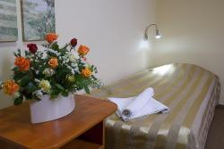 Hotel Santorini