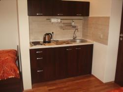 Apartamenty Barnex