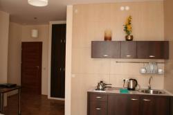 Apartamenty Barnex