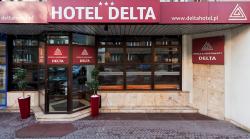 Hotel Delta