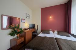 Hotel Delta