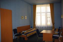 Pokoje Gocinne Tournet