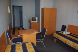 Pokoje Gocinne Tournet