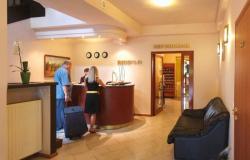 Hotel Eva