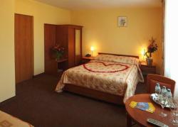 Hotel Eva