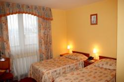 Hotel Eva