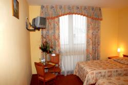 Hotel Eva