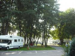 Camping CLEPARDIA