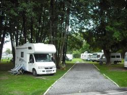 Camping CLEPARDIA